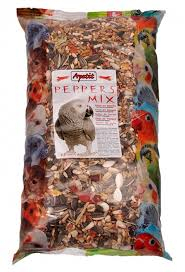Apetit Peppers mix 1kg