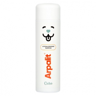 Arpalit Neo Šampon hypoalergenní pro psy a kočky 250ml
