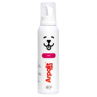 Arpalit Neo pěna pro psy 150ml