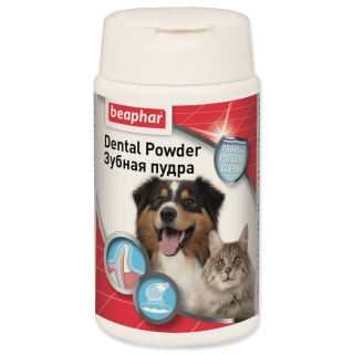 Dental powder 75g