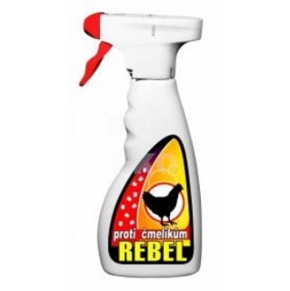 Čmelíkostop 500ml