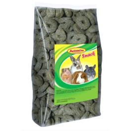 Kolečka s vojtěškou pro hlodavce 200g