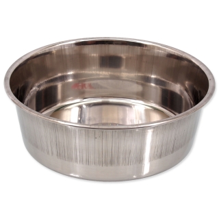 Miska DOG FANTASY nerezová těžká 16 cm (940ml)