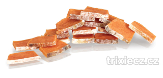 KIDDOG lososové masíčko v plátku 200g