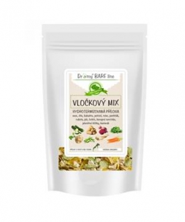 Dromy Vločkový mix 1000g