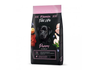 Fitmin For Life Puppy 3kg