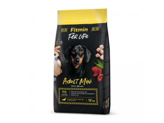 Fitmin For Life Mini 12kg