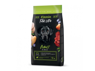 Fitmin For Life Adult 12kg