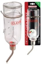 Napáječka Classic skleněná 750ml