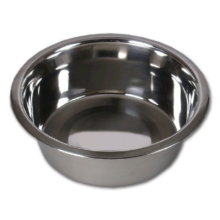 Miska nerezová standard 0,35l