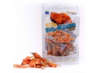 Magnum Sunfish s kuřecím masem 80g