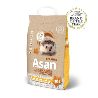 ASAN per pure 10l