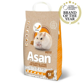 ASAN Petit 5l