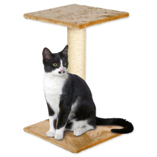 Škrabadlo MC Beata béžové 39cm