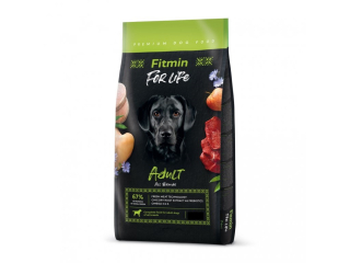Fitmin For Life Adult 3kg