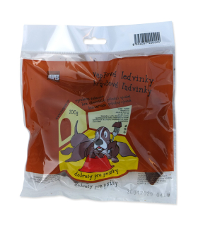 Ledvinky vepřové Mapes 100g