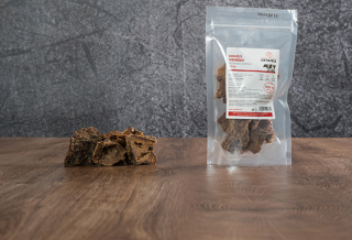 Sušené hovězí vemeno 100g