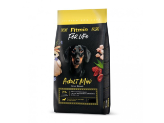 Fitmin For Life Mini 3kg