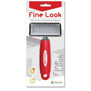 Fine Look - kartáč jemný M